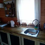 Hotel Feslegenbuku Ahsap Evler Bozalan