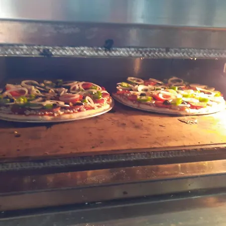 Feslegenbuku Ahsap Evler Отель