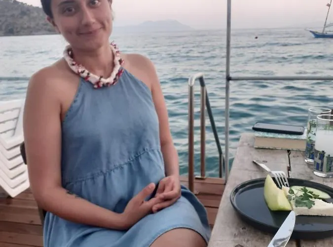 Feslegenbuku Ahsap Evler Отель