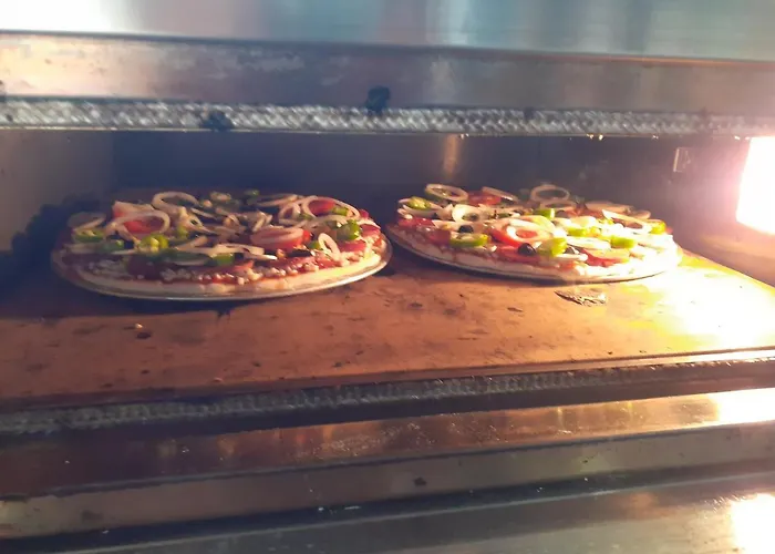 Feslegenbuku Ahsap Evler Отель