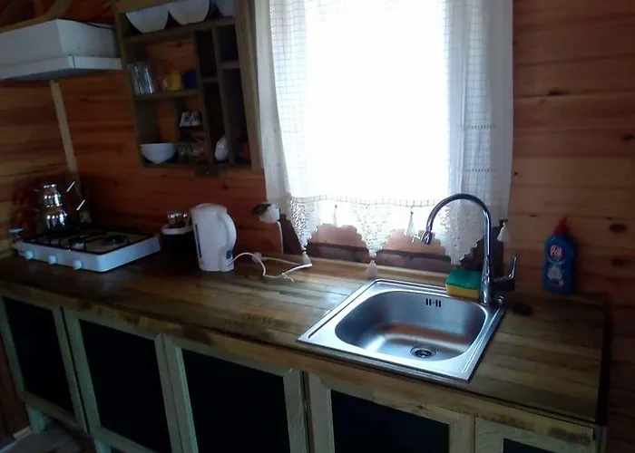 Отель Feslegenbuku Ahsap Evler Bozalan